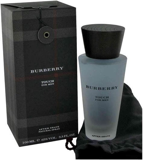 burberry weekend for men after shave|burberry touch aftershave for men.